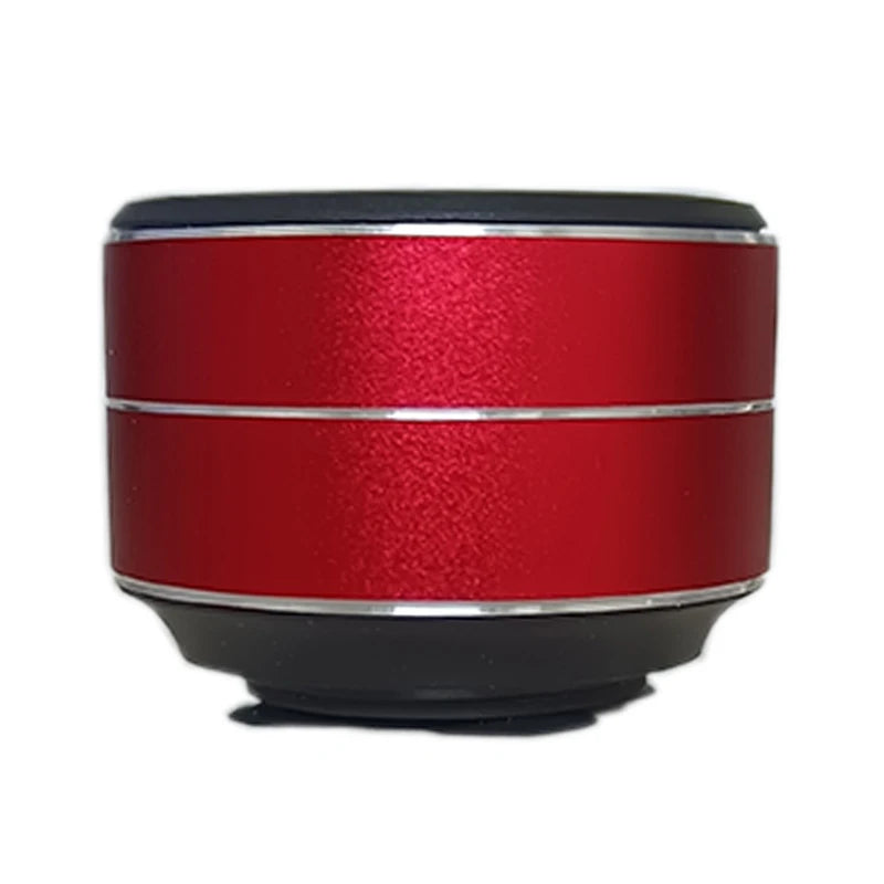 Wireless Speaker