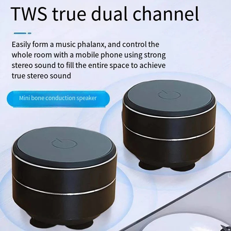 Wireless Speaker