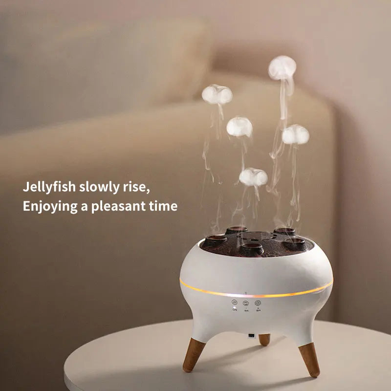 Jellyfish Diffuser