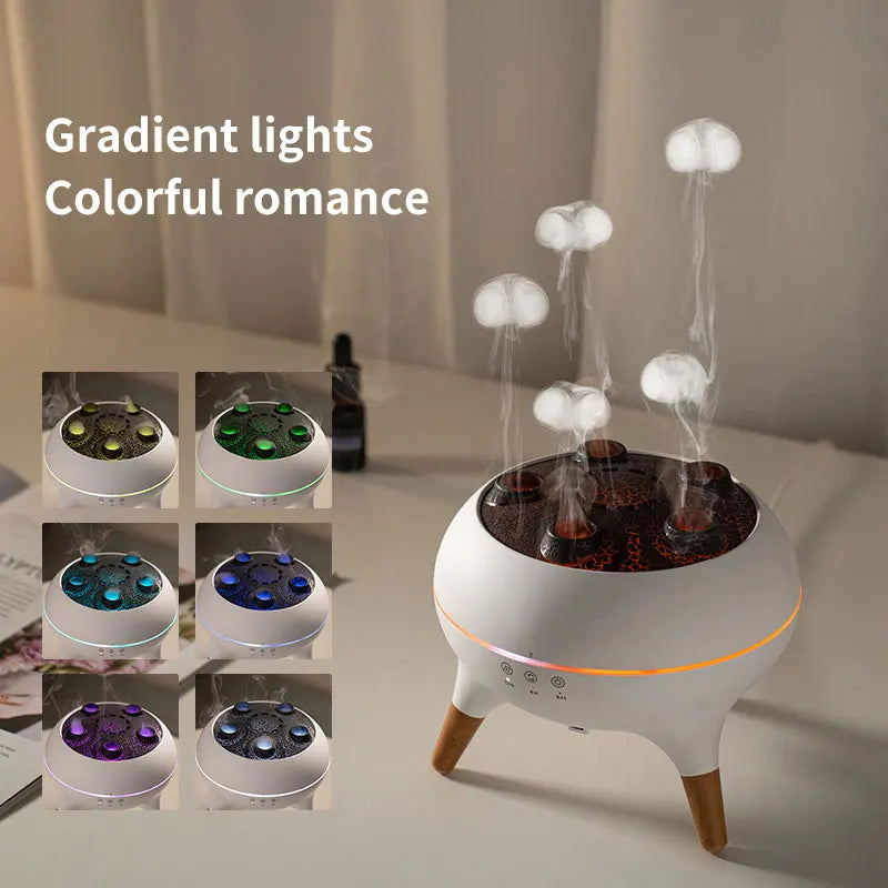 Jellyfish Diffuser