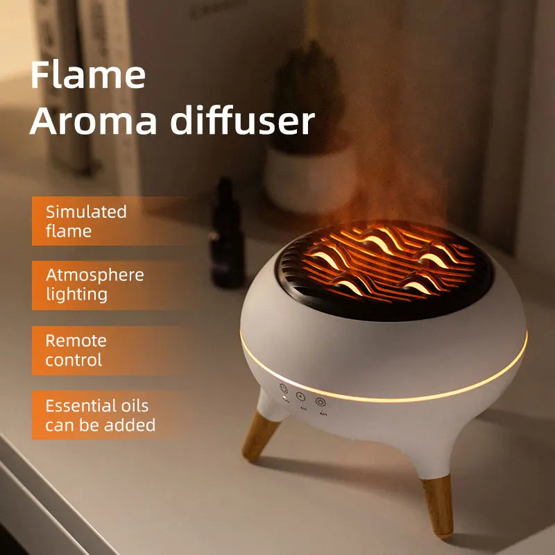 Jellyfish Diffuser
