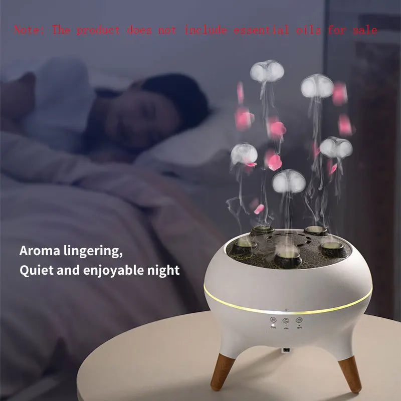 Jellyfish Diffuser